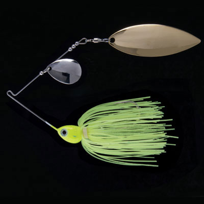 10 Silicone Skirts Hot Chartreuse Silver Flake  Spinner Baits Jigs Buzz Baits 