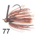 77 - Brown