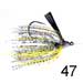47 - Threadfin Shad