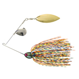 Got Five! Spinnerbait