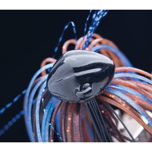 M Series Football Jigs
