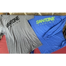 Santone Fishing T-Shirts 