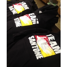 Santone Lures Hoodies 
