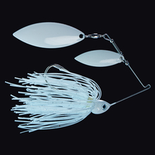 Painted Blade Spinnerbaits