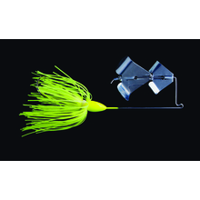 Double Bladed Buzzbait 