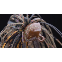 Pro Series Football Jigs
