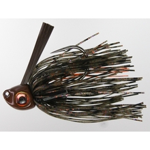 Big Pig Grass Jigs
