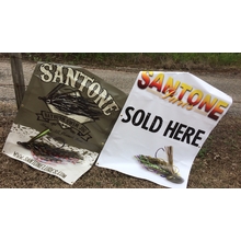 Santone Lures Banners :: Santone Lures