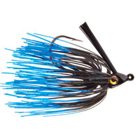 Chris McCall's Rayburn Swim Jig