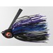 53 - Black, Blue, Purple