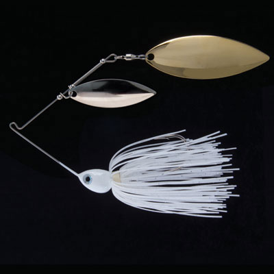 Pretender Spinnerbaits :: Santone Lures