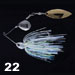22 - Matt's Blue Herren