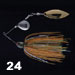 24 - Toledo Perch
