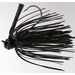76 - Solid Black