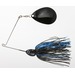 51 - Black, Blue Accent
