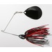 60 - Black, Red Accent