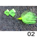 02 - Chartreuse 
